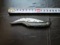възрожденска отоманска ножка сойка костур , снимка 4