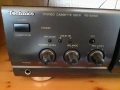 Идеален дек Technics RS-BX601- Три глави и три мотора -Японска машина. ПРОМОЦИЯ., снимка 3
