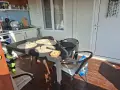 Бунгало под наем къмпинг Градина, снимка 1