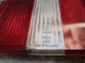 Десен стоп и мигачи за Форд Сиера, снимка 5