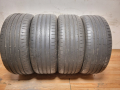 245/45/19 Dunlop / летни гуми, снимка 1 - Гуми и джанти - 44567144