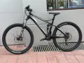 Ghost ASX 27.5 Full Suspension велосиепд, снимка 1