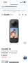Камера Insta 360 x3, снимка 5