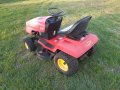Тракторна косачка на части, снимка 4