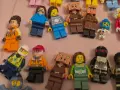 Различни фигурки лего и аксесоари, снимка 3