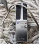 Aiwa CM-30 stereo microphone , снимка 1