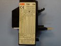 термично реле ABB T25 DU 1.0A thermal relay, снимка 4