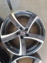 Алуминиеви Джанти за Мазда Хонда Сузуки Нисан Рено - 5x114.3-18цола, снимка 3