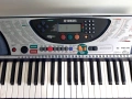 YAMAHA PSR-240 Синтезатор / Клавир, снимка 3