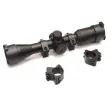 Оптика с подсветка Swiss Arms 4x32, снимка 4