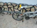велосипед 20"БМХ Роял , снимка 4