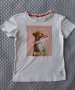 Дамска тениска Puma, 2XS, снимка 1 - Тениски - 42140486