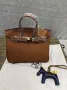 Чанти Hermes birkin, снимка 3