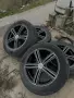 Алуминиеви джанти Dodge , снимка 2