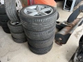 Гуми с джанти за Ауди S-line , снимка 2