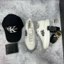 мъжки маратонки calvin klein , снимка 5