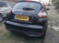 nissan juke на части 1.6 115кс 2016г нисан джук, снимка 6