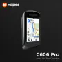Велокомпютър с GPS и навигация Magene C606 PRO, снимка 5