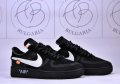 Nike Air Force 1 x Off-White Low, снимка 5
