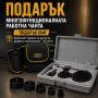комплект трион за дупки, снимка 3