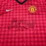 Мъжка Спортна Блуза Nike Manchester United FC 2012/13 Размер L, снимка 2