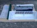 ЧИСТО НОВИ части за вътрешно тяло Gree Fairy 24 000 BTU (GWH24ACE), снимка 5