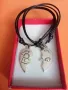 Комплект гривни Ключа за моето сърце , снимка 4
