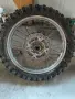 капки за honda crf450 2004, снимка 5