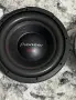 Бас каса Pioneer PRO 1500W + Усилвател Carpower (Топ сет)Мощен Бас комплект за кола, снимка 6