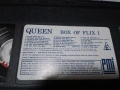 Queen 1 & 2 Box Of FLIX vhs, снимка 5