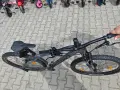 Промо велосипед 27.5" Sprint APOLON PRO сив, снимка 6