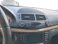 Мерцедес W211 E 320 CDI 224 коня На Части, снимка 7