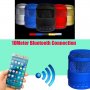 Безжична Bluetooth колона радиоприемник USB порт FM радио AUX Micro SD карта за телефон 3W, снимка 1 - Bluetooth тонколони - 29096552