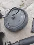 Части за електрическа тротинетка Xiomi s1, снимка 4
