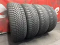 215 60 17, Зимни гуми, Bridgestone BlizzakLM005, 4 броя, снимка 1