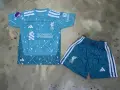 Детски екип на Ливърпул нов модел!!!, снимка 7