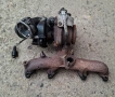 Турбо от Vw Passat B6 2.0 TDI 140кс BMP, снимка 1