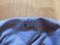 къси панталони nike running шорти гащета клин фитнес спорт крос дамски оригинал M, снимка 7