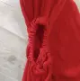 Рокля размер ХС, снимка 3