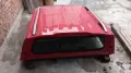 Мерцедес Х клас хардтоп , снимка 6