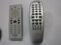PHILIPS  дистанционни за DVD, снимка 1