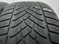 2бр зимни гуми 255/45/19 GOODYEAR L05416, снимка 1