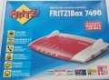 Рутер AVM FRITZ!BOX 7490 20002584СРАВНИ, снимка 2