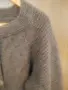 Макси жилетка - ръчно изплетена, снимка 3