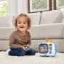 VTech Explore & Learn Smart TV двуезичен бебе смарт телевизор с дистанционно , снимка 6