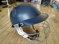 Каска/шлем за крикет, снимка 1 - Други спортове - 42236248