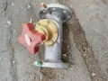 Баланс вентил на фланци  PN16. DN80 , снимка 4