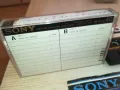 SONY METALLIC 60-TAPE MADE IN JAPAN 1512241142, снимка 15
