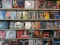 Нови и употребявани празни аудио и видео касети магнетофонни ролки микро касети Мини диск DAT и др., снимка 7
