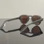 Слънчеви очила BORMAIN Essence Aviator нови, черен и сив, снимка 14